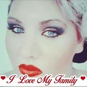 Meet your Posher, Cheyenne